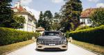 Aston Martin Virage Shooting Brake 2014 года